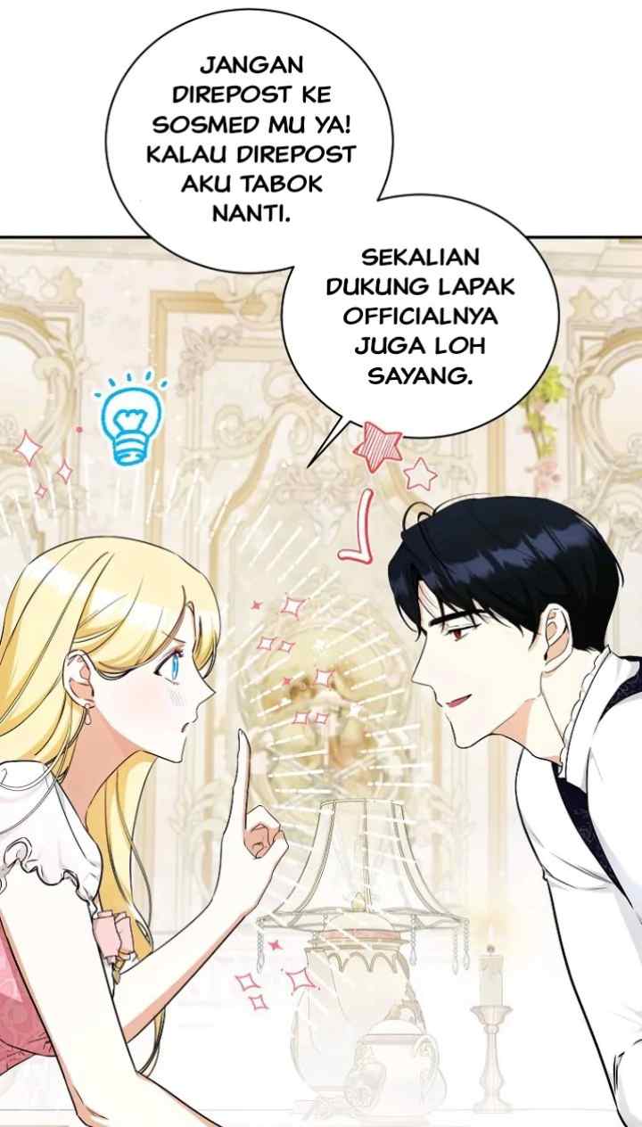 I Think I've Transmigrated Somewhere chapter 8 halaman 15