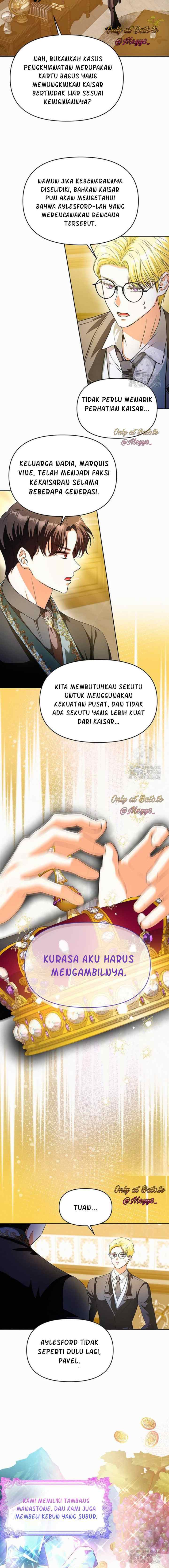 I Think My Marriage Was A Mistake chapter 37 halaman 8