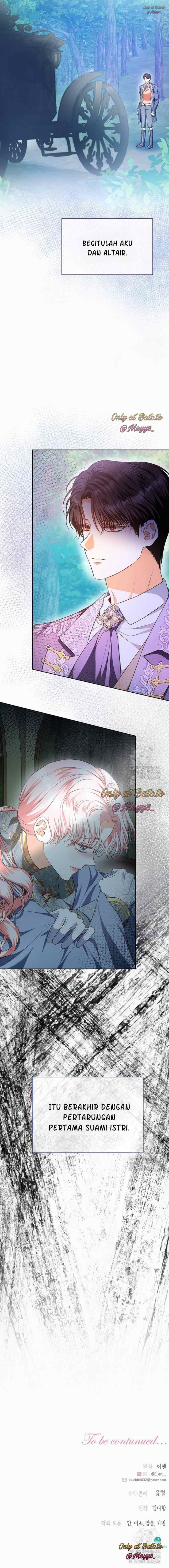 I Think My Marriage Was A Mistake chapter 37 halaman 17