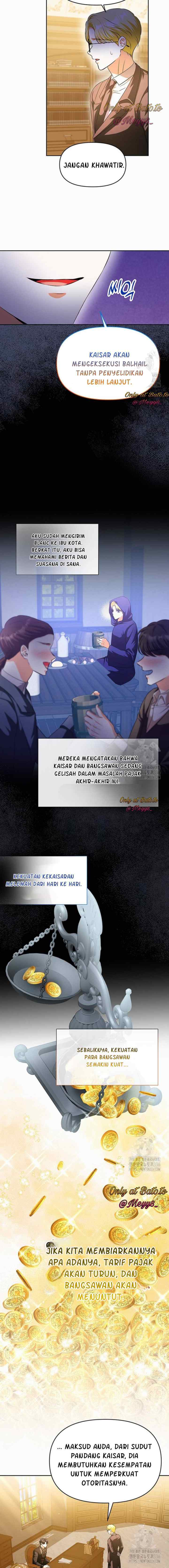 I Think My Marriage Was A Mistake chapter 37 halaman 7