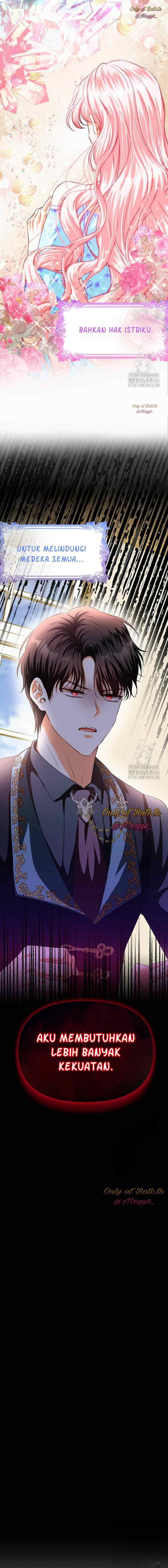 I Think My Marriage Was A Mistake chapter 37 halaman 9