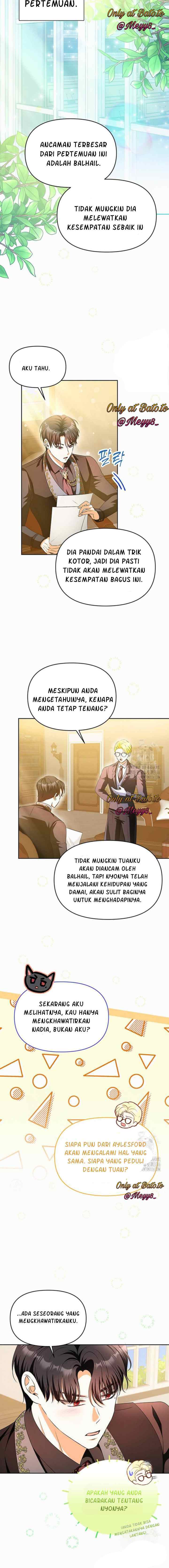 I Think My Marriage Was A Mistake chapter 37 halaman 5