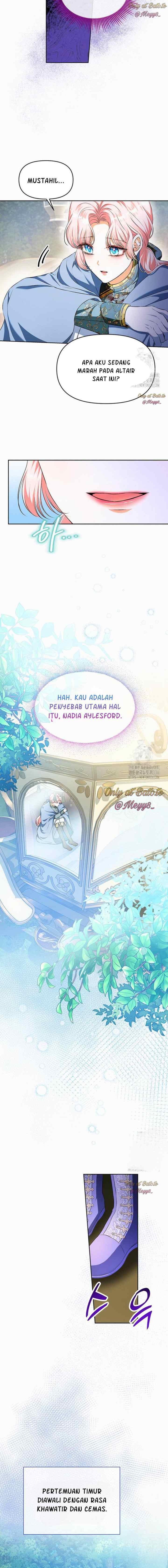 I Think My Marriage Was A Mistake chapter 37 halaman 16