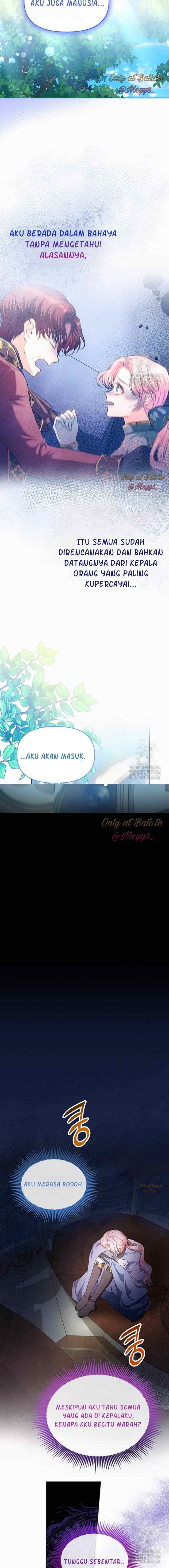 I Think My Marriage Was A Mistake chapter 37 halaman 15