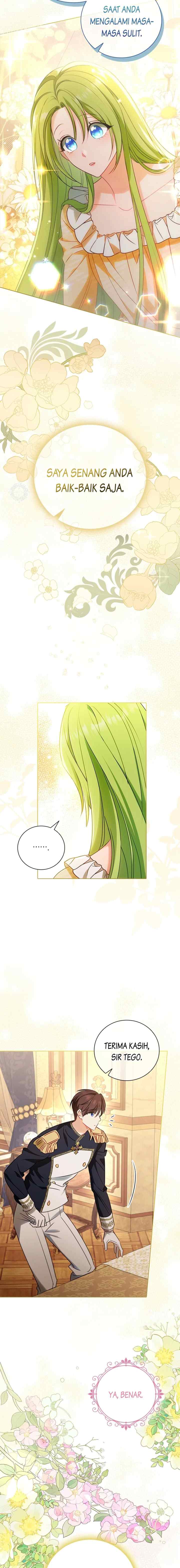 I Thought You Were A Man-Dressed Female Lead chapter 45 halaman 16