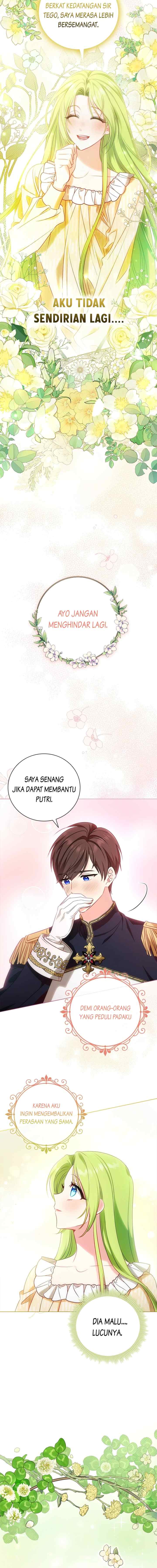 I Thought You Were A Man-Dressed Female Lead chapter 45 halaman 17