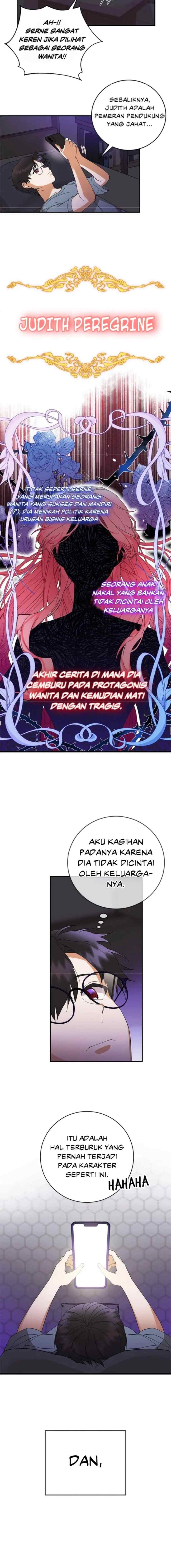I Took Away The Tyrant's Chastity chapter 1 halaman 15
