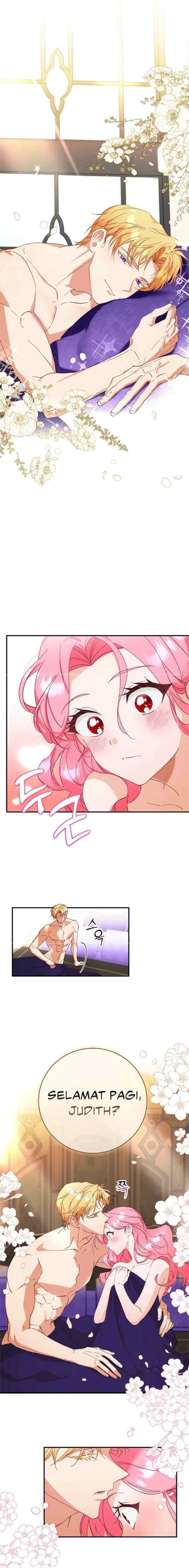 I Took Away The Tyrant's Chastity chapter 1 halaman 6