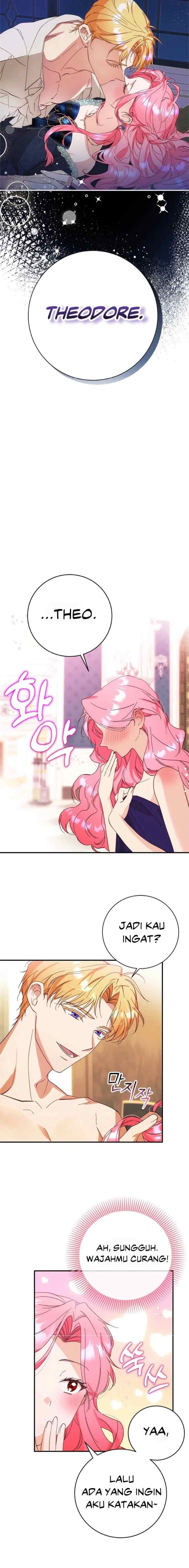 I Took Away The Tyrant's Chastity chapter 1 halaman 11