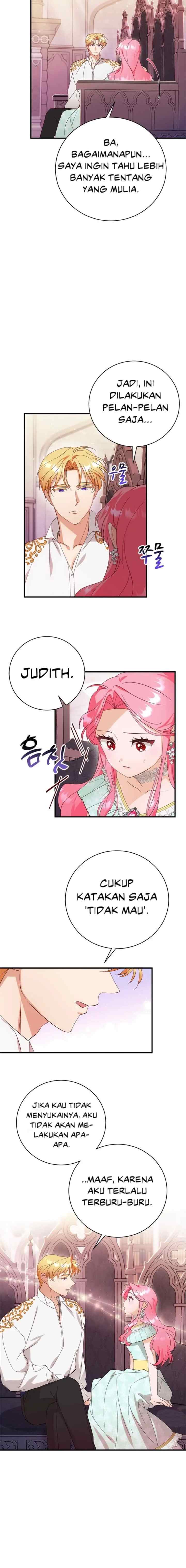 I Took Away The Tyrant's Chastity chapter 10 halaman 12
