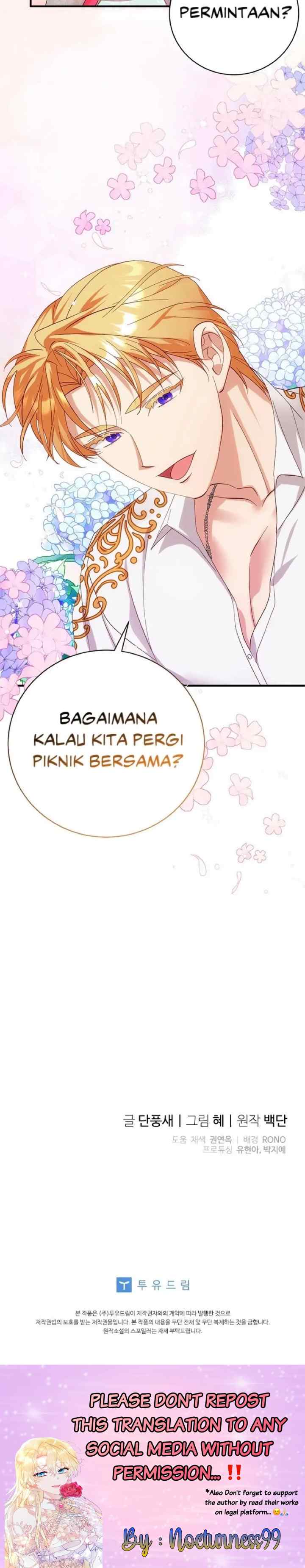 I Took Away The Tyrant's Chastity chapter 10 halaman 14