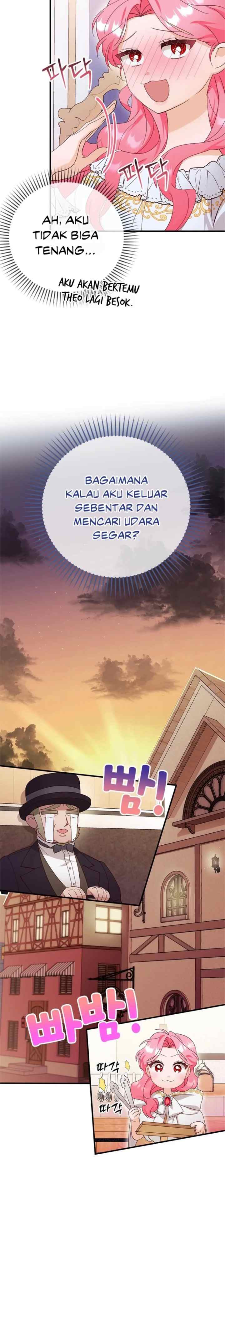 I Took Away The Tyrant's Chastity chapter 11 halaman 10