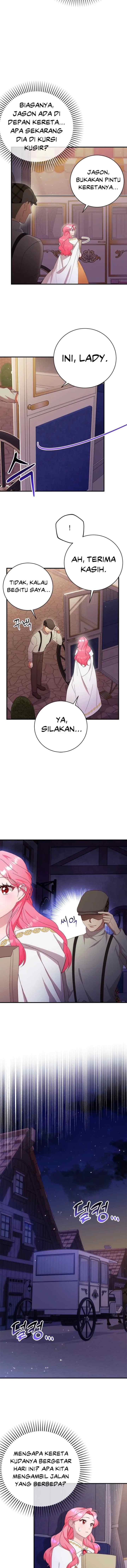 I Took Away The Tyrant's Chastity chapter 11 halaman 12