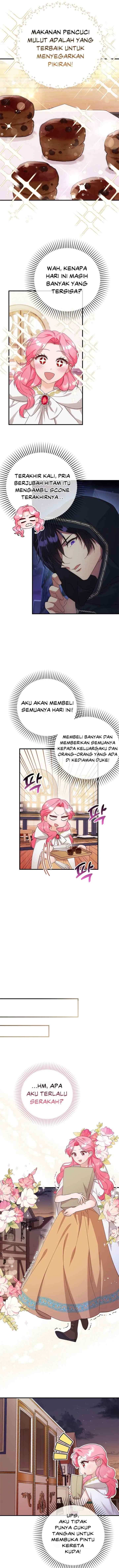 I Took Away The Tyrant's Chastity chapter 11 halaman 11