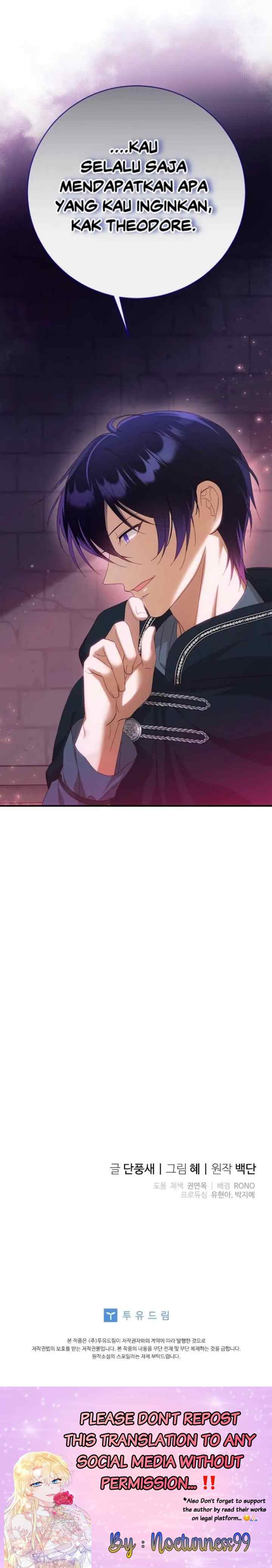 I Took Away The Tyrant's Chastity chapter 12 halaman 16