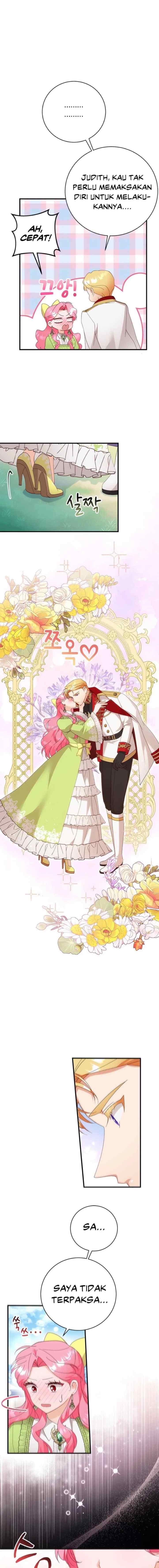 I Took Away The Tyrant's Chastity chapter 13 halaman 7