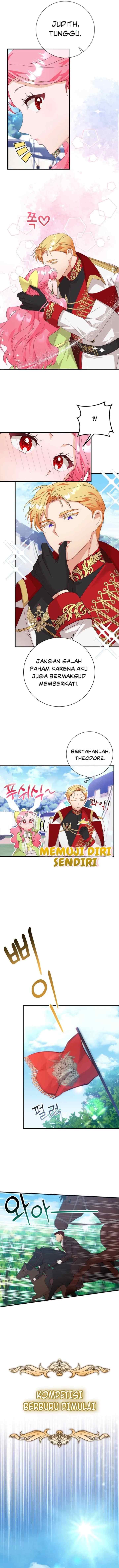 I Took Away The Tyrant's Chastity chapter 13 halaman 9