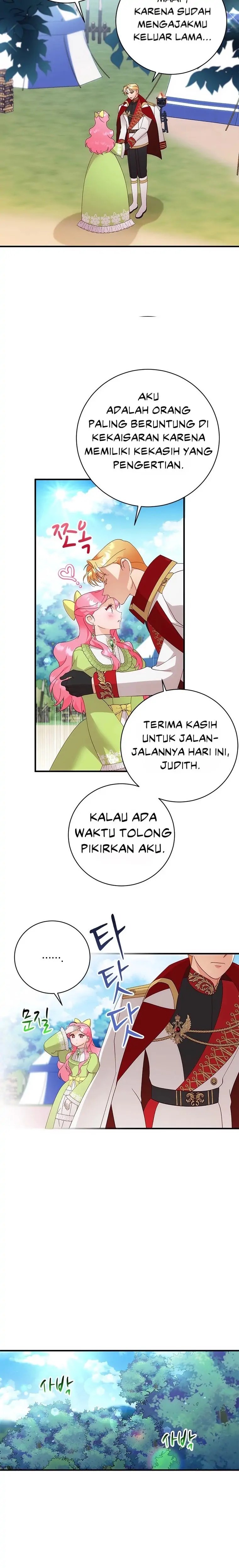I Took Away The Tyrant's Chastity chapter 14 halaman 10