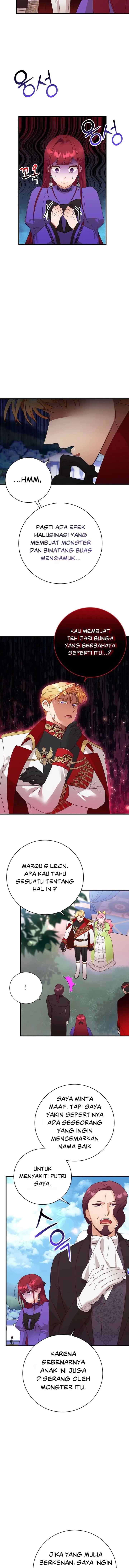 I Took Away The Tyrant's Chastity chapter 16 halaman 9