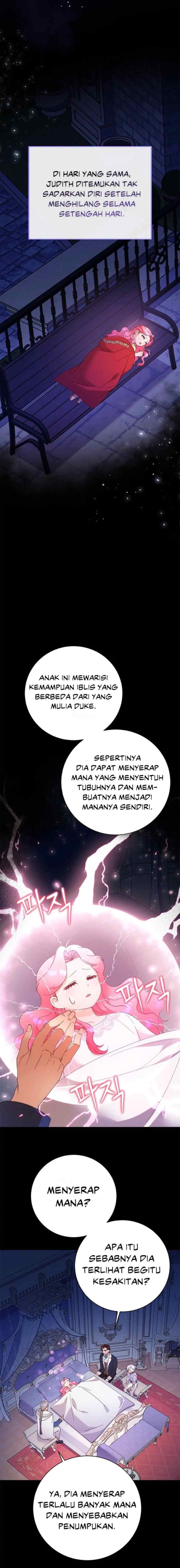 I Took Away The Tyrant's Chastity chapter 17 halaman 10
