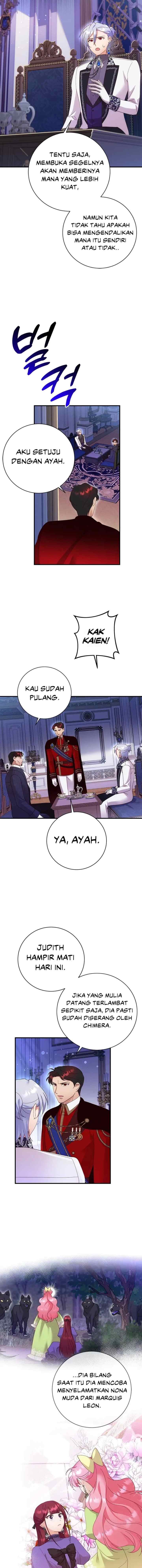 I Took Away The Tyrant's Chastity chapter 17 halaman 14