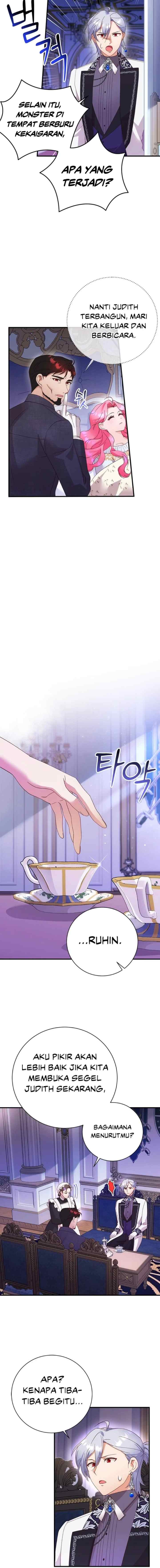 I Took Away The Tyrant's Chastity chapter 17 halaman 8