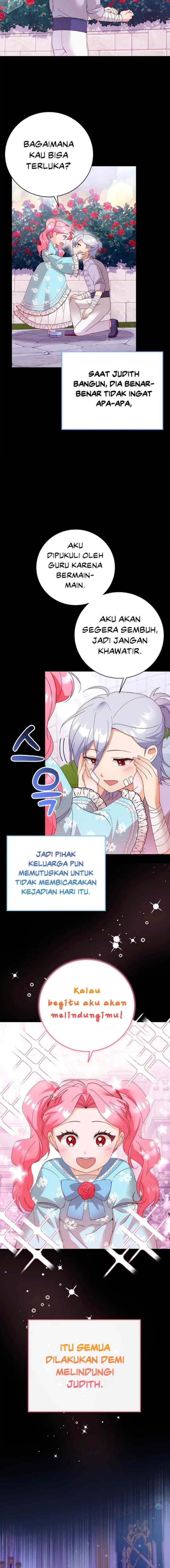 I Took Away The Tyrant's Chastity chapter 17 halaman 13