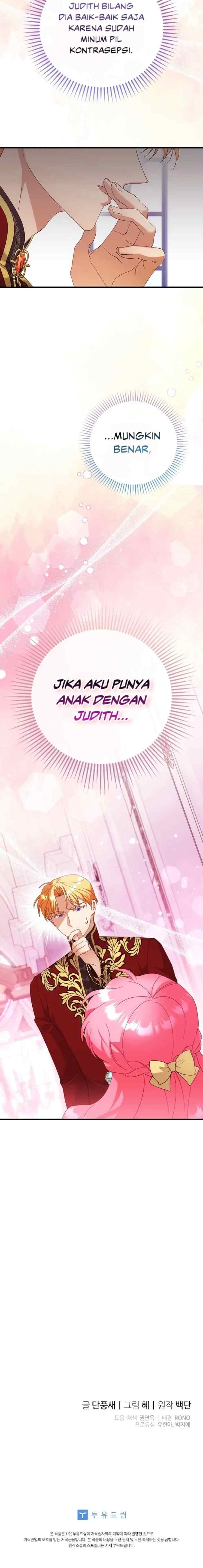 I Took Away The Tyrant's Chastity chapter 18 halaman 16