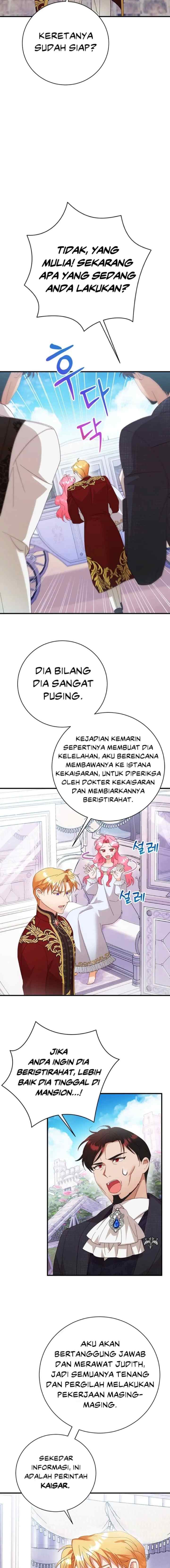 I Took Away The Tyrant's Chastity chapter 18 halaman 9