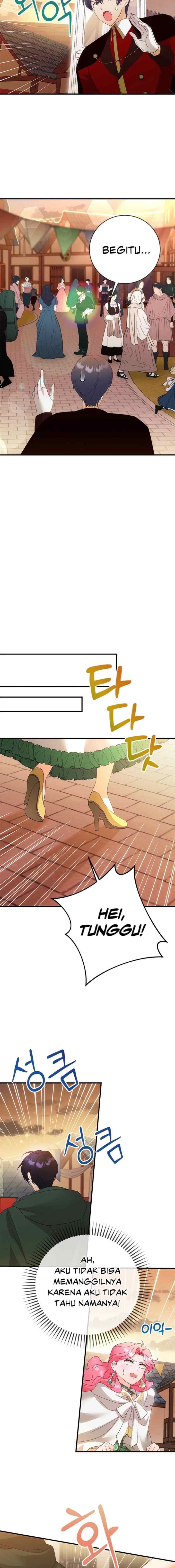 I Took Away The Tyrant's Chastity chapter 19 halaman 16