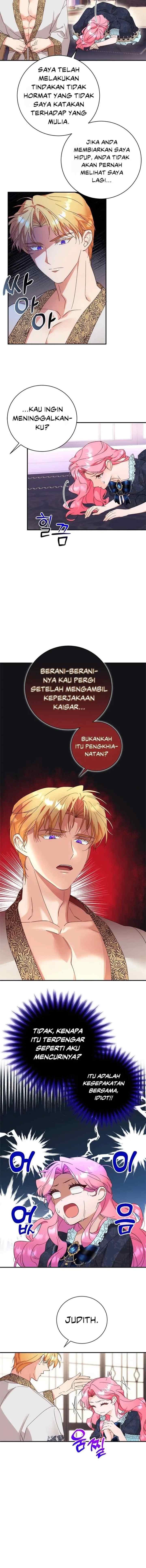 I Took Away The Tyrant's Chastity chapter 2 halaman 15