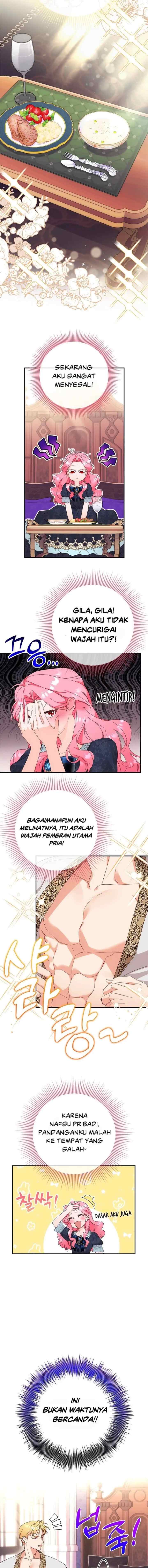 I Took Away The Tyrant's Chastity chapter 2 halaman 14