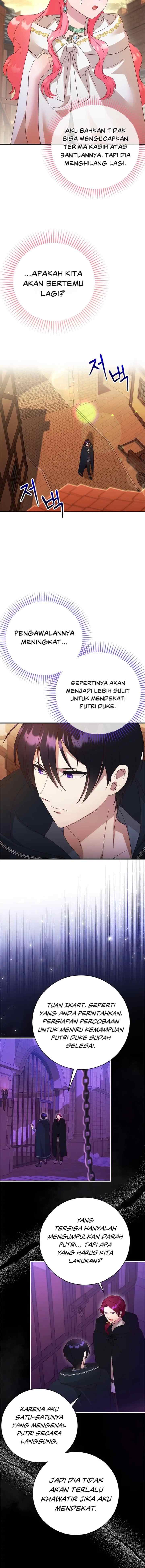 I Took Away The Tyrant's Chastity chapter 20 halaman 12