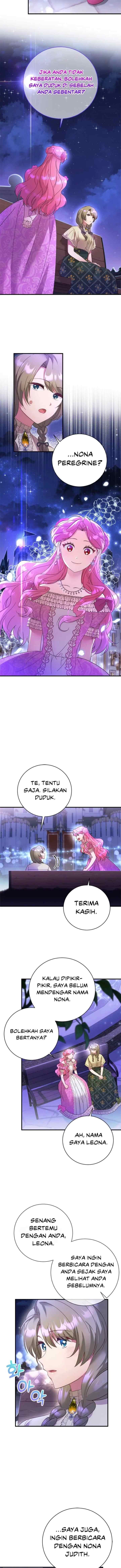 I Took Away The Tyrant's Chastity chapter 22 halaman 14