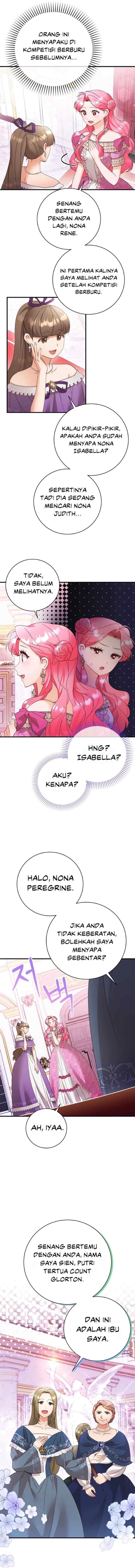I Took Away The Tyrant's Chastity chapter 22 halaman 9