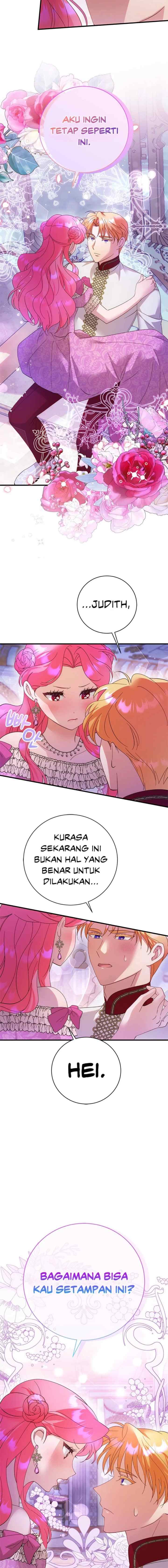 I Took Away The Tyrant's Chastity chapter 23 halaman 13