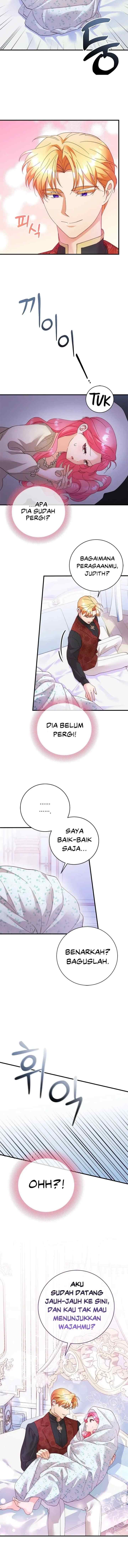I Took Away The Tyrant's Chastity chapter 24 halaman 8