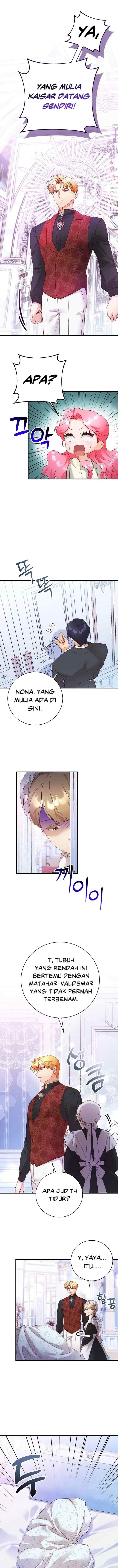 I Took Away The Tyrant's Chastity chapter 24 halaman 7