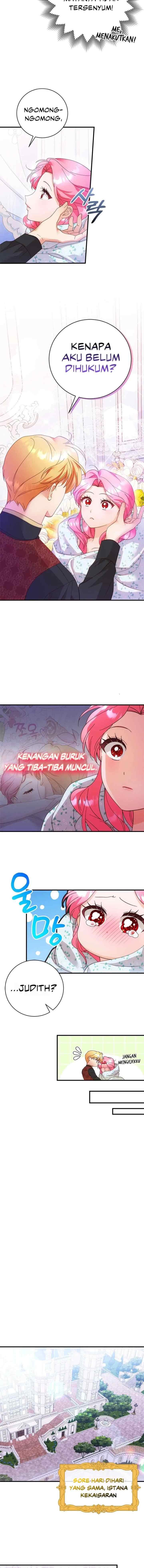 I Took Away The Tyrant's Chastity chapter 24 halaman 10