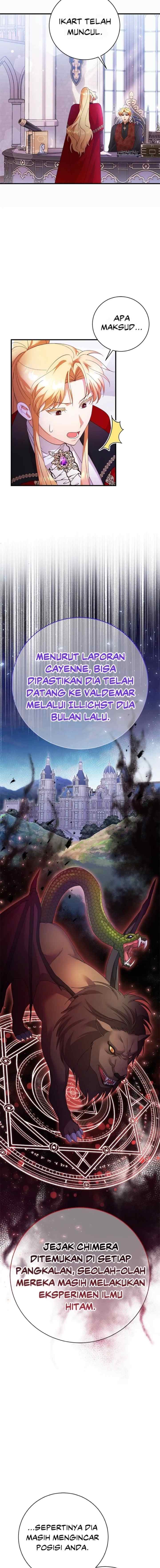I Took Away The Tyrant's Chastity chapter 24 halaman 13