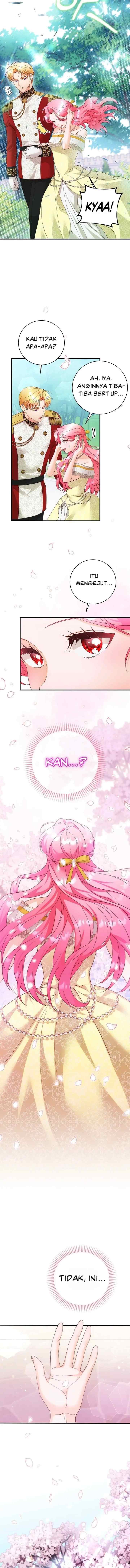 I Took Away The Tyrant's Chastity chapter 25 halaman 10