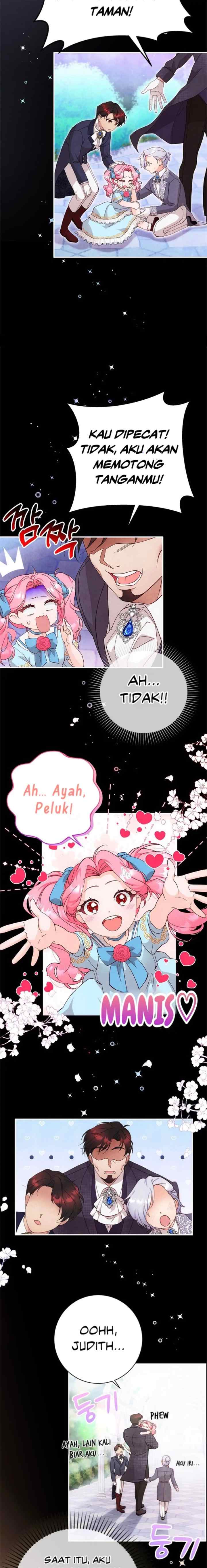 I Took Away The Tyrant's Chastity chapter 3 halaman 6