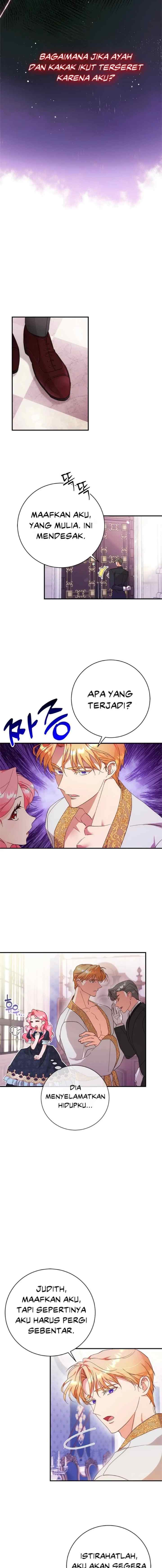 I Took Away The Tyrant's Chastity chapter 3 halaman 10