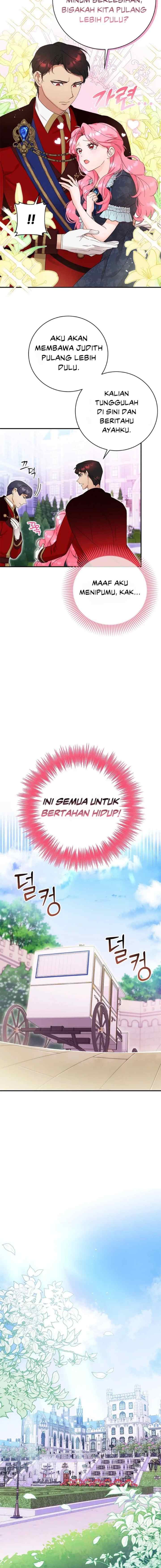I Took Away The Tyrant's Chastity chapter 4 halaman 10