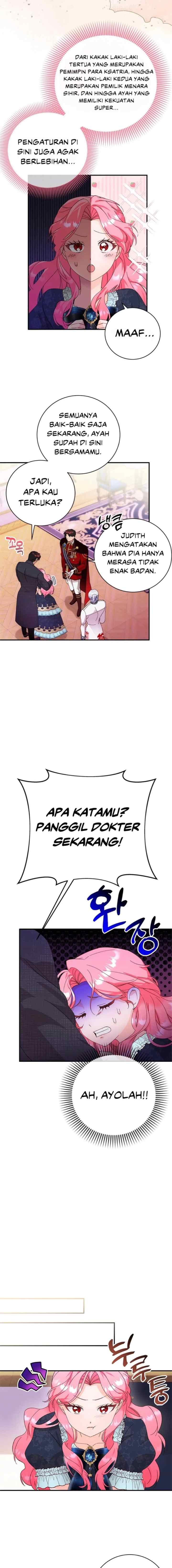 I Took Away The Tyrant's Chastity chapter 4 halaman 13