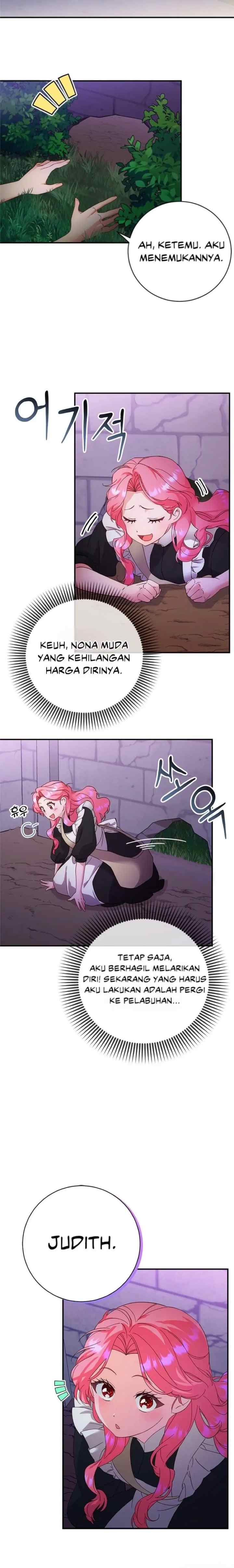 I Took Away The Tyrant's Chastity chapter 4 halaman 17