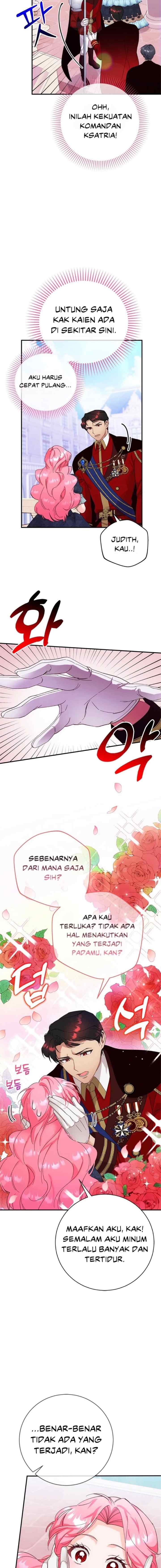 I Took Away The Tyrant's Chastity chapter 4 halaman 8