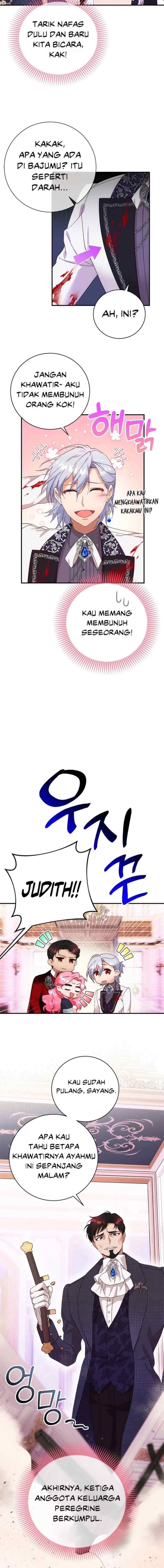 I Took Away The Tyrant's Chastity chapter 4 halaman 12