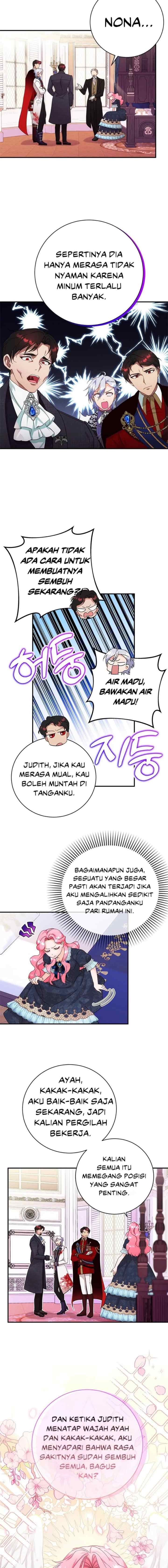 I Took Away The Tyrant's Chastity chapter 4 halaman 14