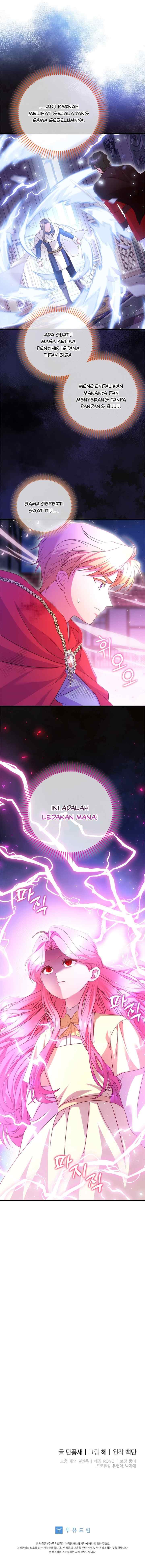 I Took Away The Tyrant's Chastity chapter 49 halaman 11